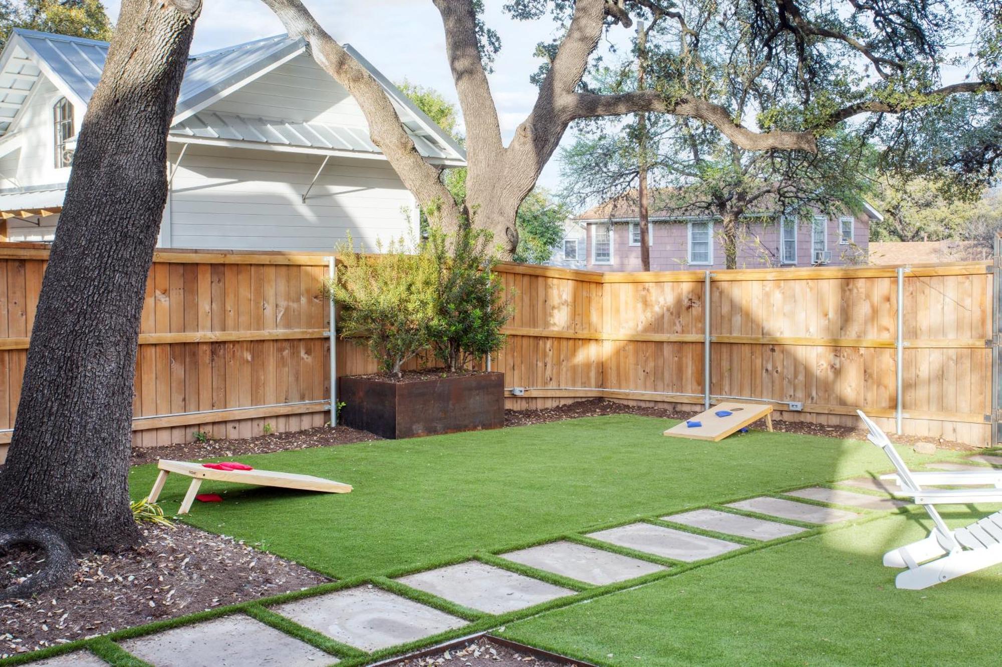 Ramsey By Avantstay Modern Character Home In Austin W Pool Exterior foto