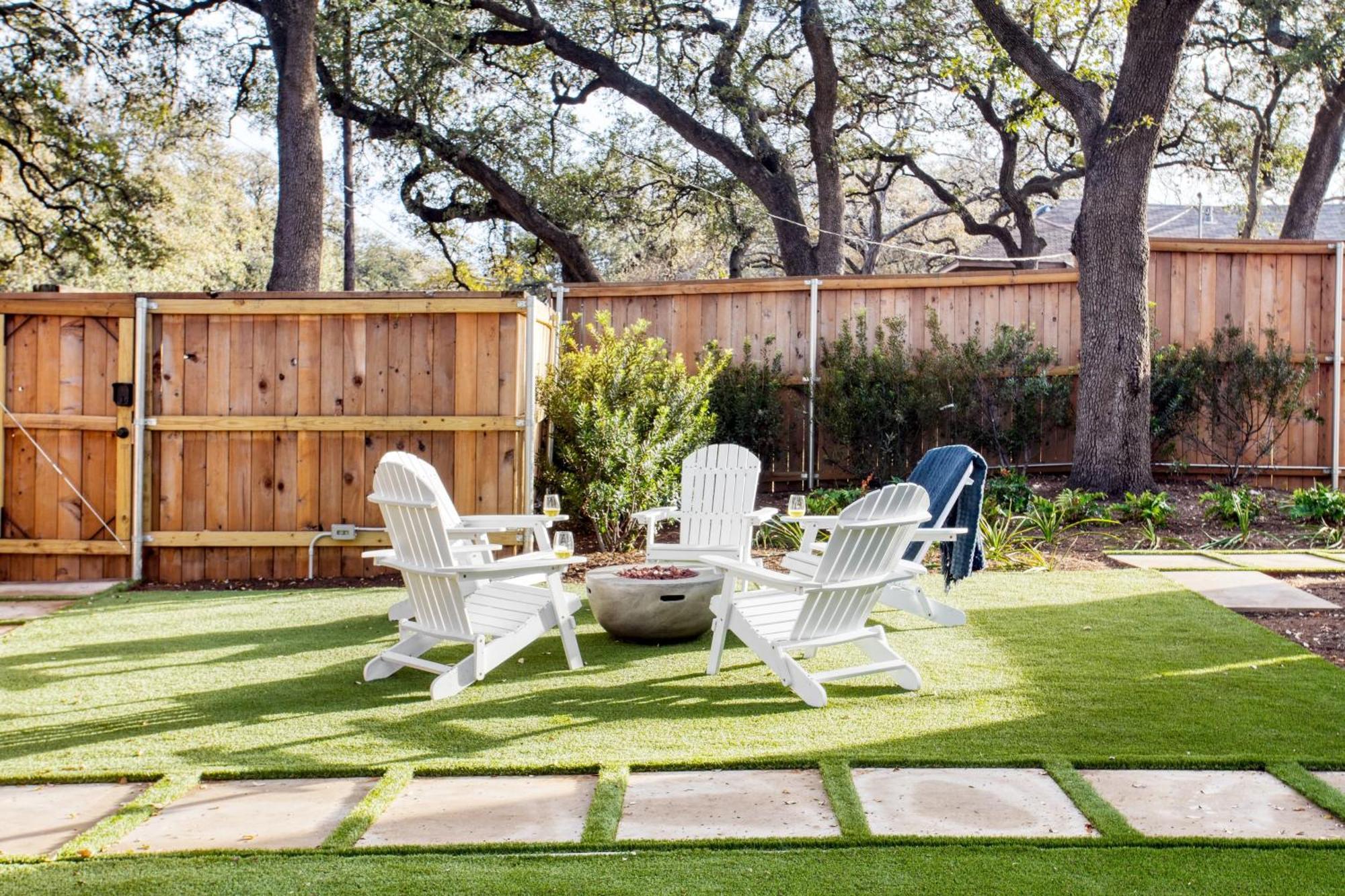 Ramsey By Avantstay Modern Character Home In Austin W Pool Exterior foto